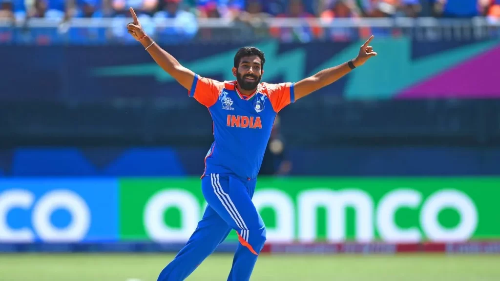 Dinesh Karthik On Jasprit Bumrah As Captain