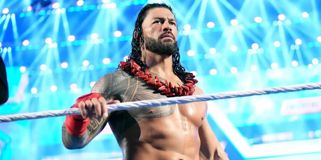 Roman Reigns To Return To WWE Soon