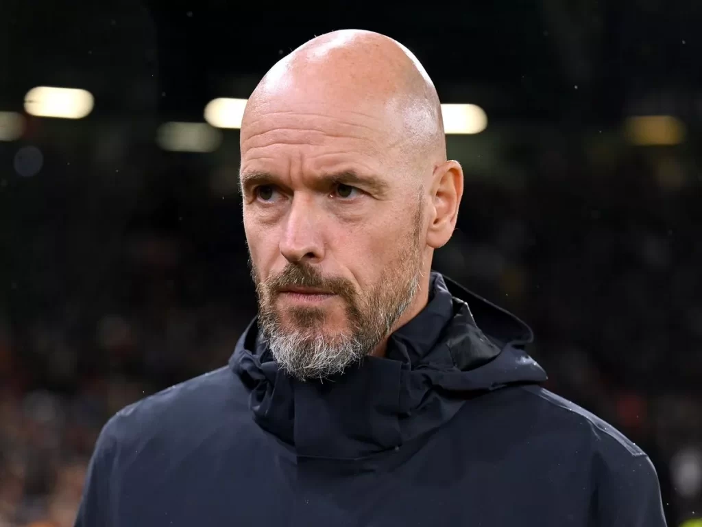 Ten Hag Addresses A Key Problem With Man United