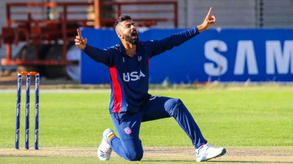 USA Bowler Believes They Can Defeat Pakistan