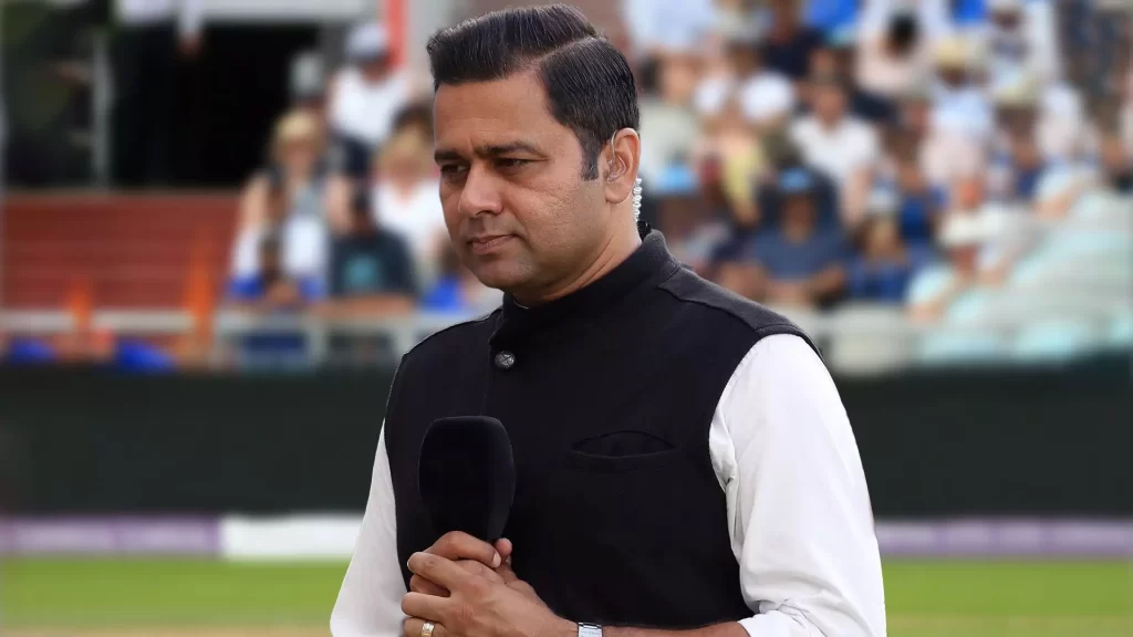 Aakash Chopra On Sachin Tendulkar Being Unhappy