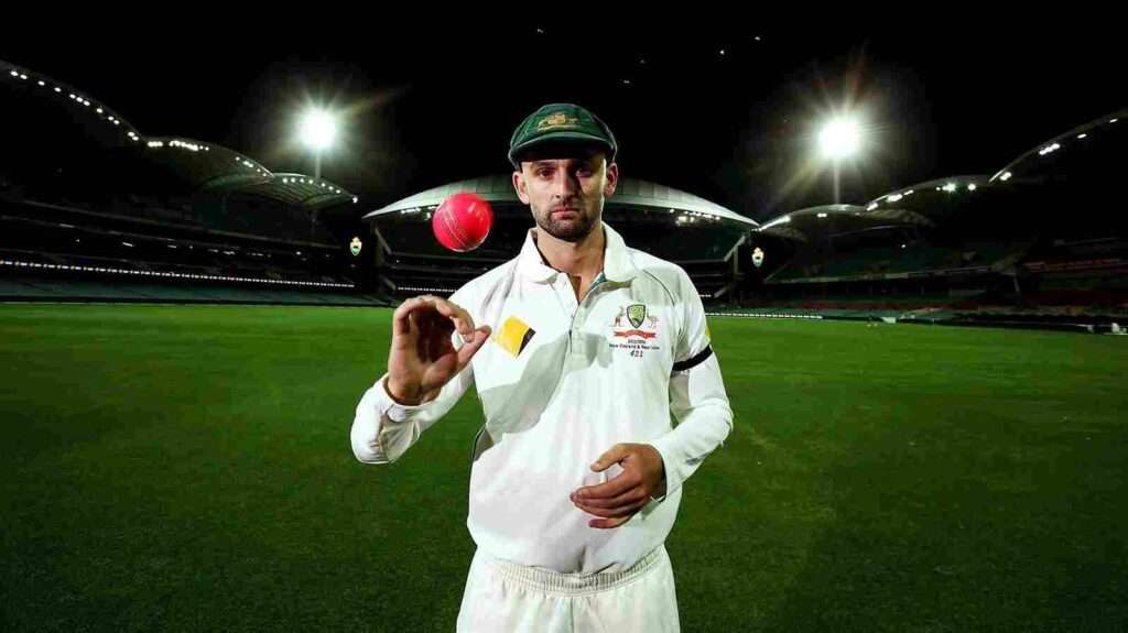 Nathan Lyon On Living Up To Shane Warne Legacy