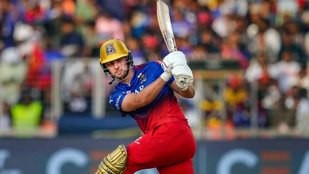 Players Royal Challengers Bengaluru Should Retain