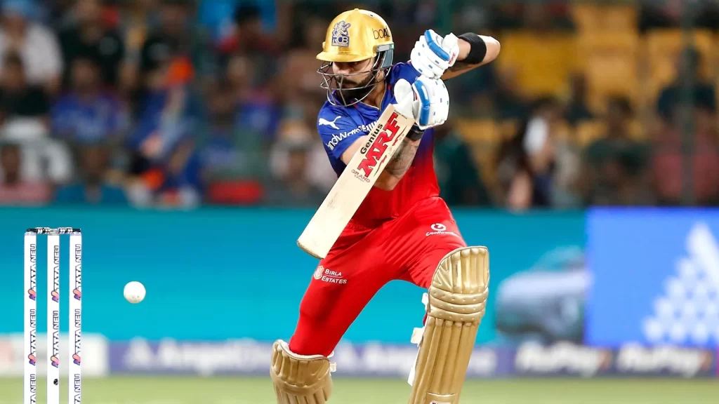 Players Royal Challengers Bengaluru Should Retain VK