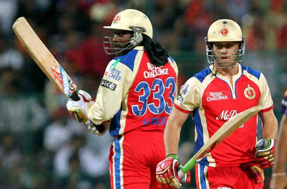 Piyush Chawla Names His All-Time IPL Playing XI