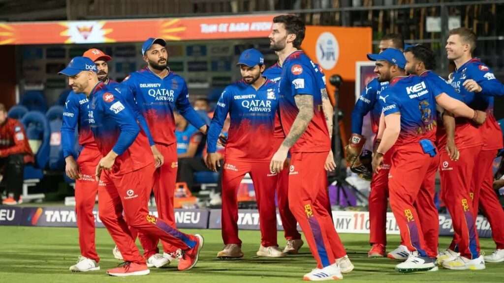 Players Royal Challengers Bengaluru Should Retain