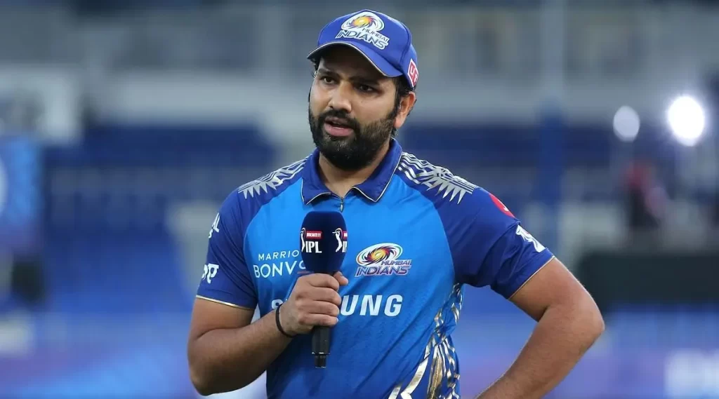 Will Rohit Sharma Leave Mumbai Indians Ahead Of IPL 2025