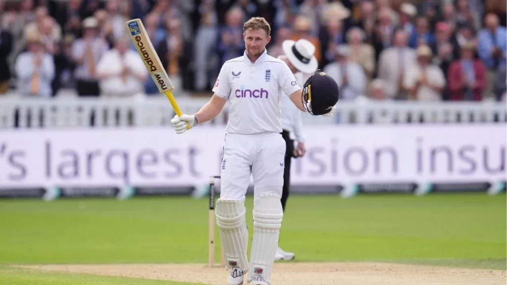 Ian Bell Calls Joe Root Greatest English Batter