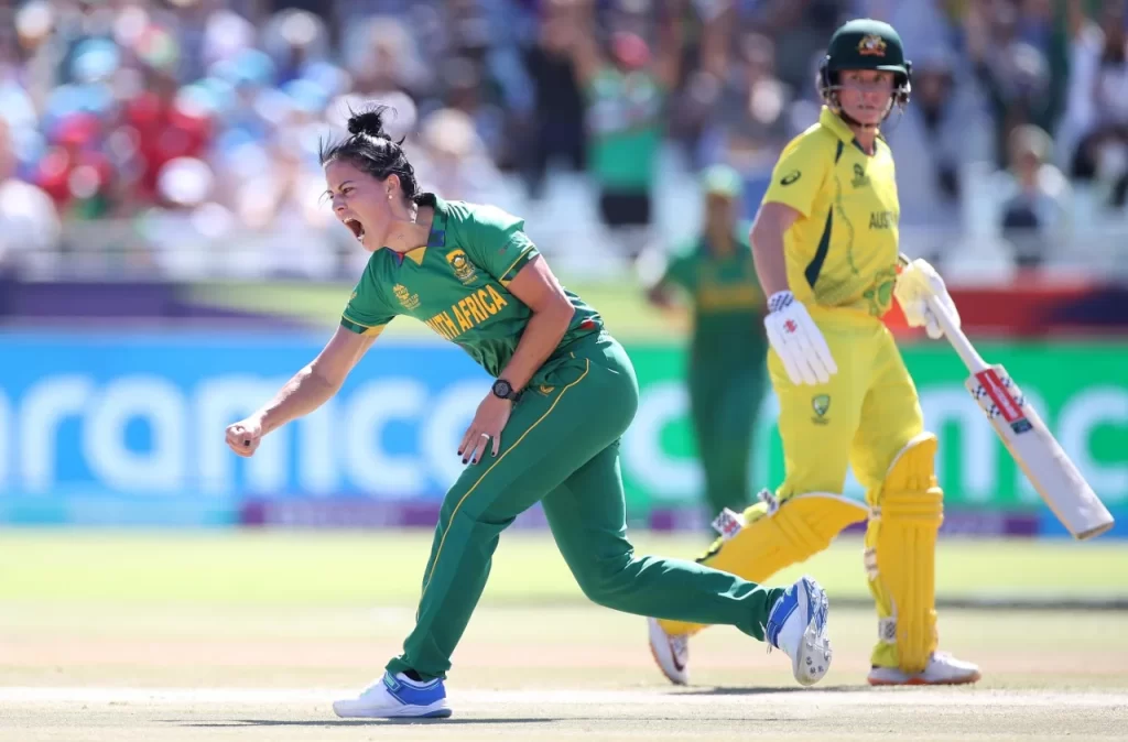 AUS W vs SA W Dream11 Prediction Womens T20 WC