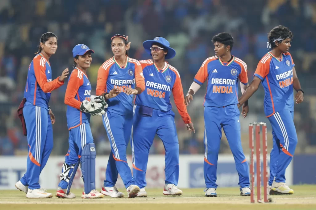 IND W vs NZ W Dream11 Prediction Womens T20 WC