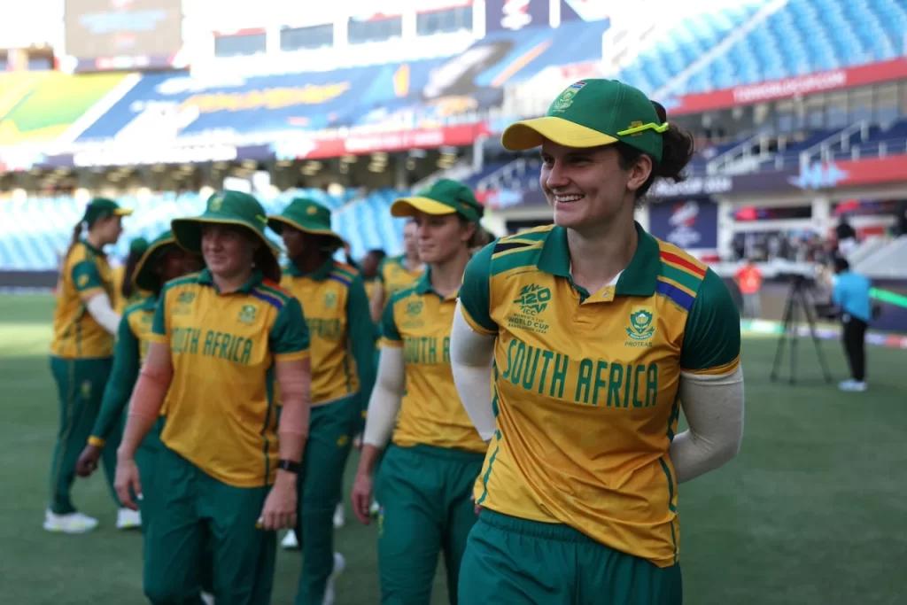 BAN-W vs SA-W Dream11 Prediction Womens T20 WC