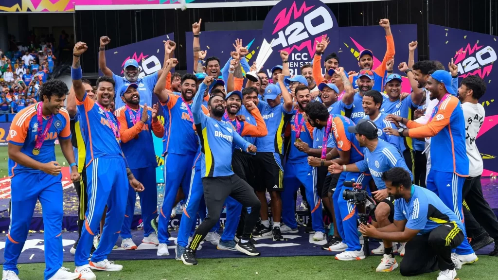 India To Play In Hong Kong Sixes After 12 Years