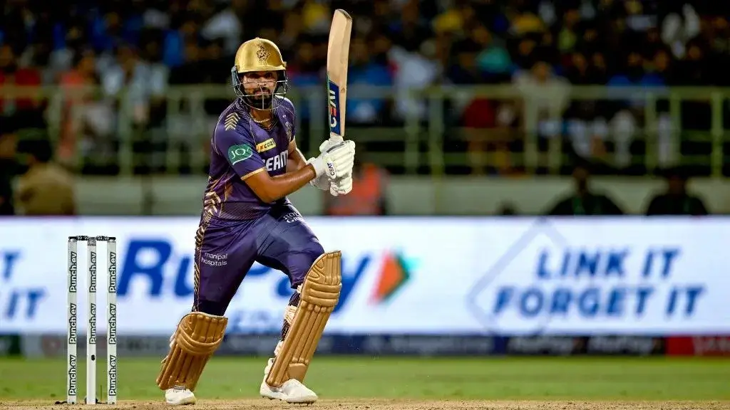 Six Players Kolkata Knight Riders Should Retain