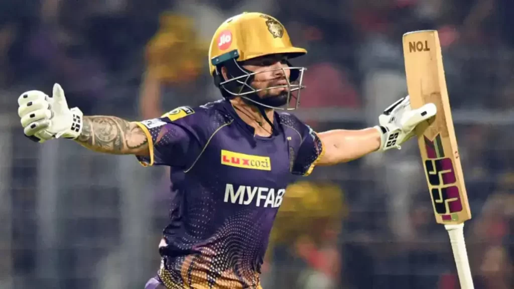 Six Players Kolkata Knight Riders Should Retain