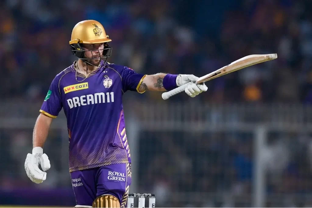 Six Players Kolkata Knight Riders Should Retain