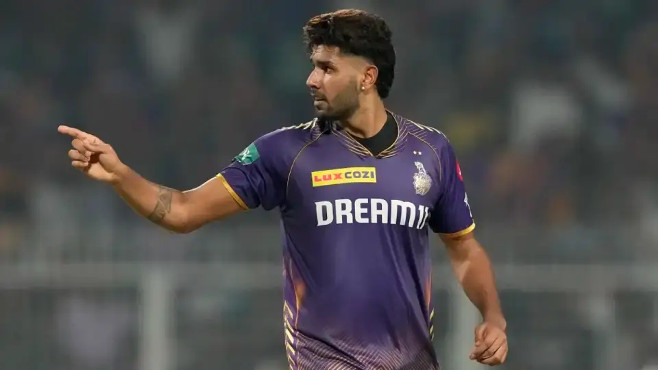 Six Players Kolkata Knight Riders Should Retain