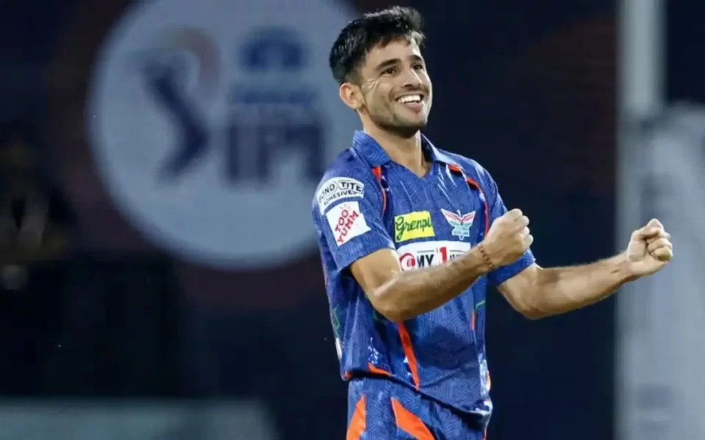 Six Players Lucknow Super Giants Should Retain