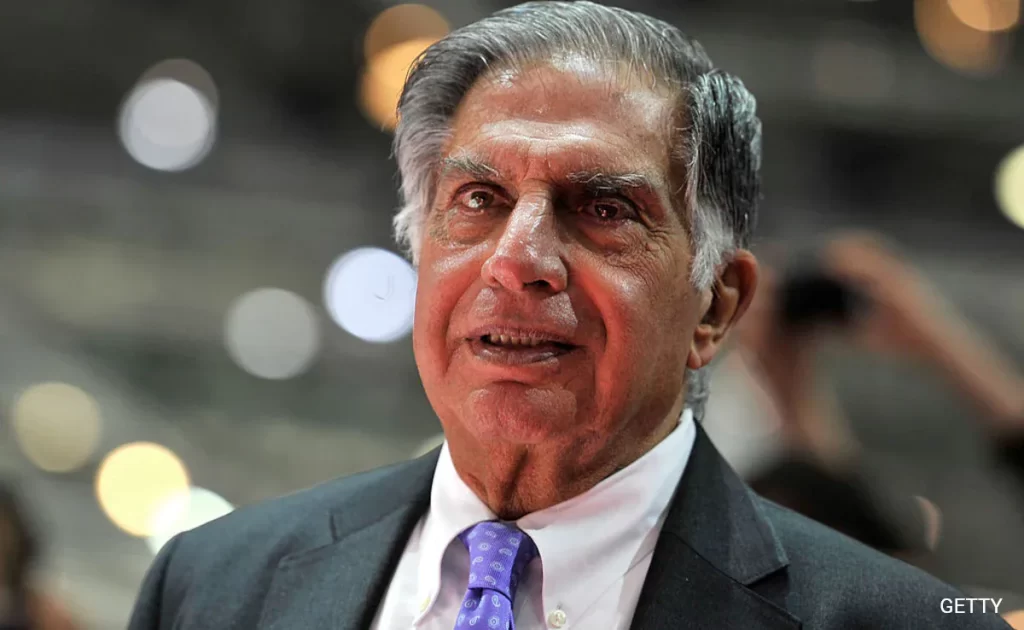 Cricketers Pay Tribute to Ratan Tata