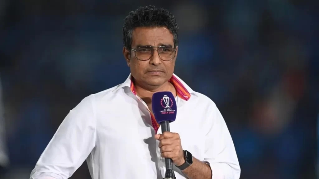 Sanjay Manjrekar Wants Spinning Tracks Against NZ