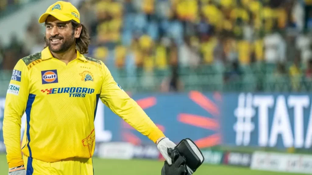 Could CSK Make MS Dhoni No 1 Retention