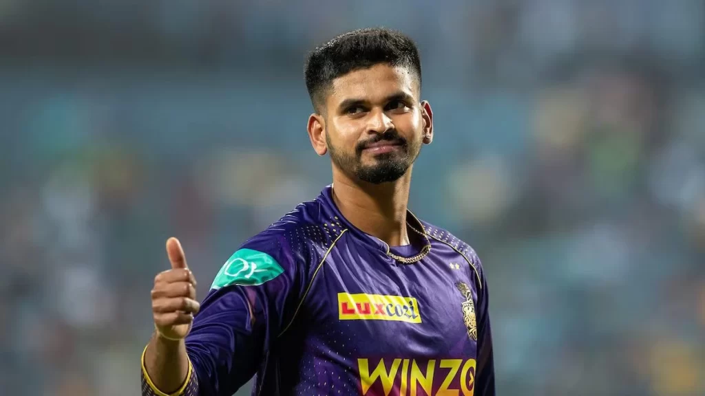 Aakash Chopra On KKR Retaining Shreyas Iyer