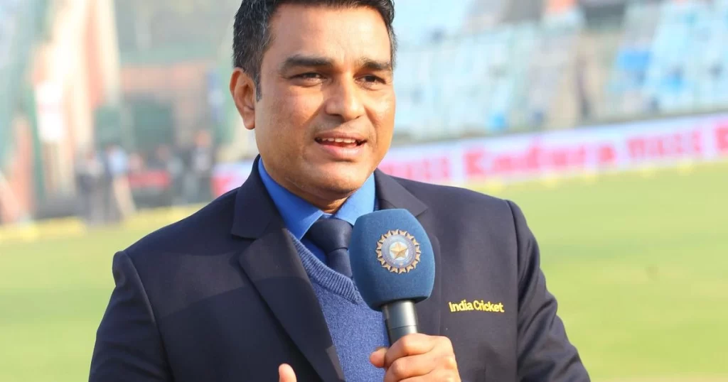 Sanjay Manjrekar Predicts India Win Over Lanka