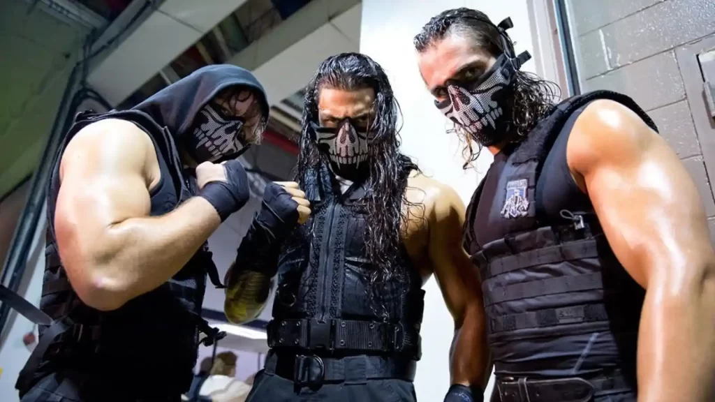 Top 5 Greatest WWE Wrestler Of The 2010s