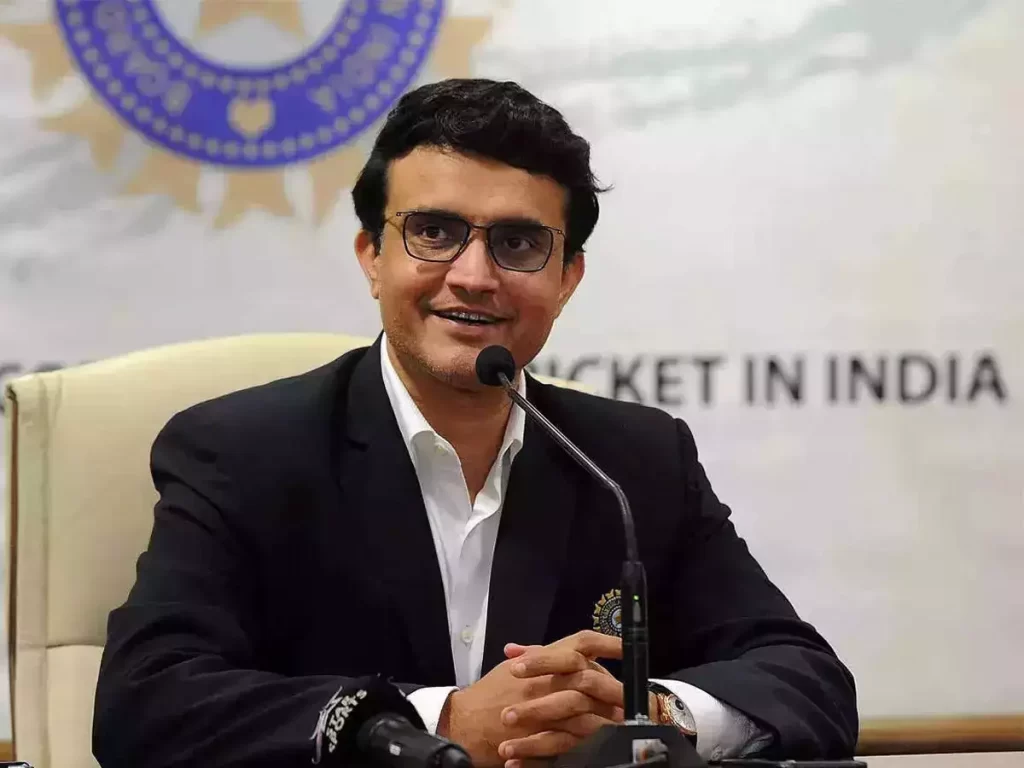 Ganguly backs Virat Kohli to do big in BGT 2024