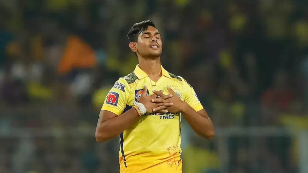 All Chennai Super Kings Retentions For IPL 2025