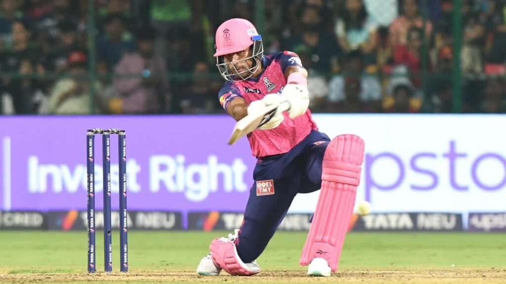 Rajasthan Royals Retentions For IPL 2025