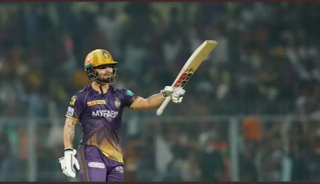 Kolkata Knight Riders Retentions For IPL 2025