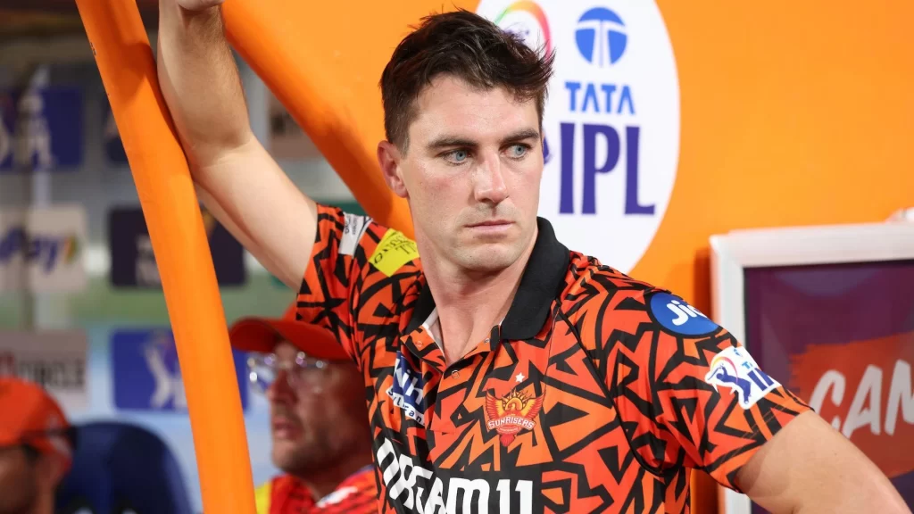 All Sunrisers Hyderabad Retentions For IPL 2025