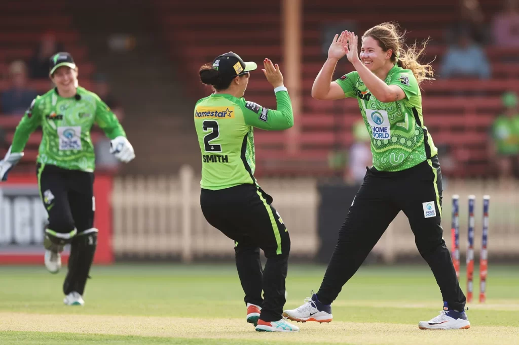 WBBL STW vs PSW Dream11 Prediction