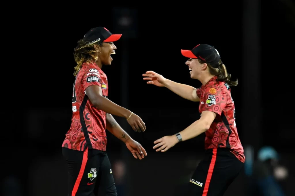 WBBL ASW vs MRW Dream11 Prediction