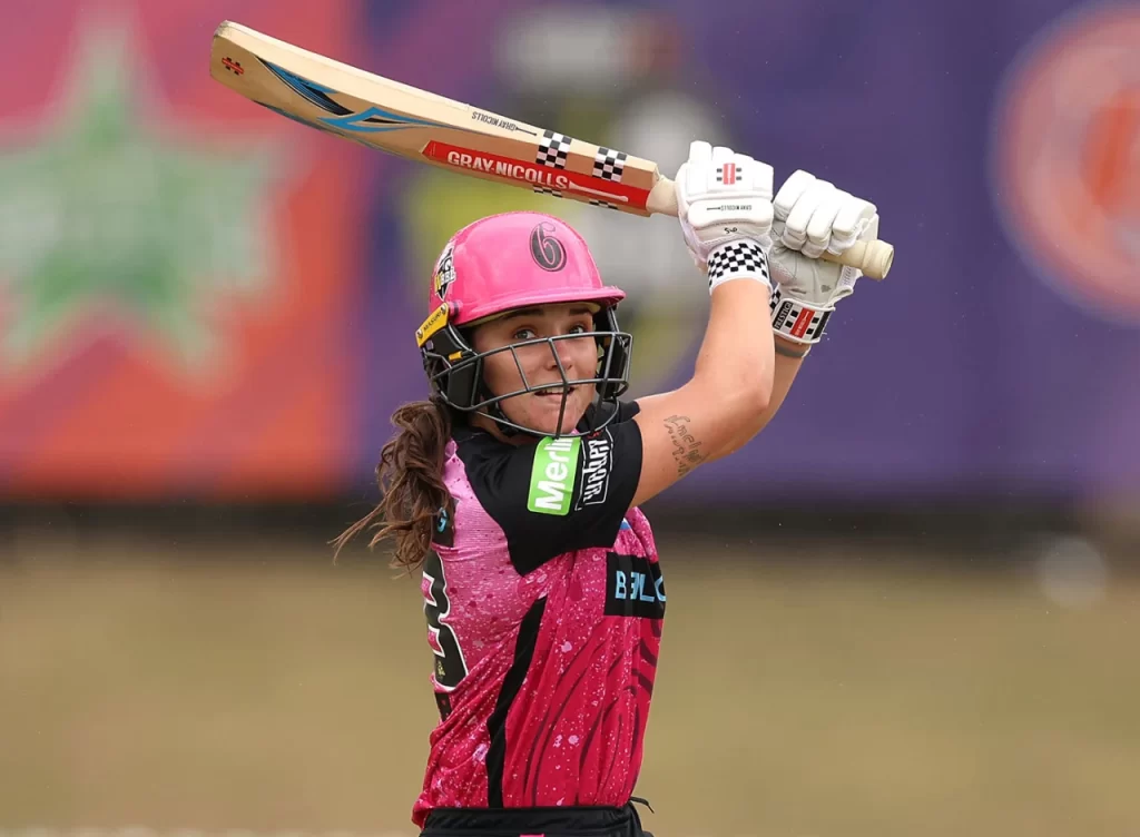 WBBL SSW vs PSW Dream11 Prediction