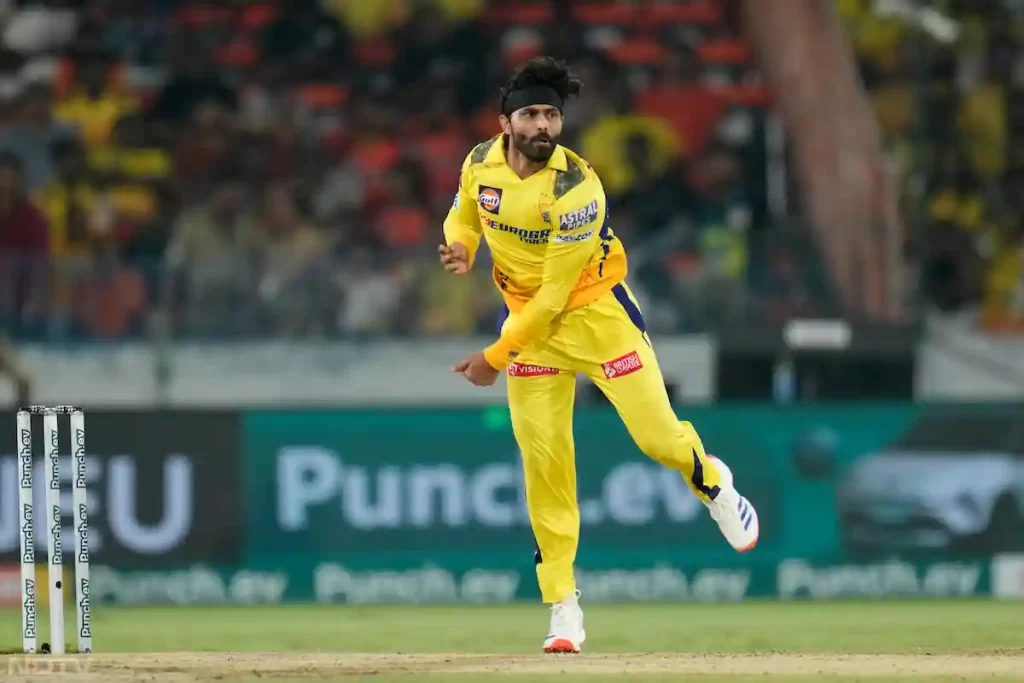 All Chennai Super Kings Retentions For IPL 2025