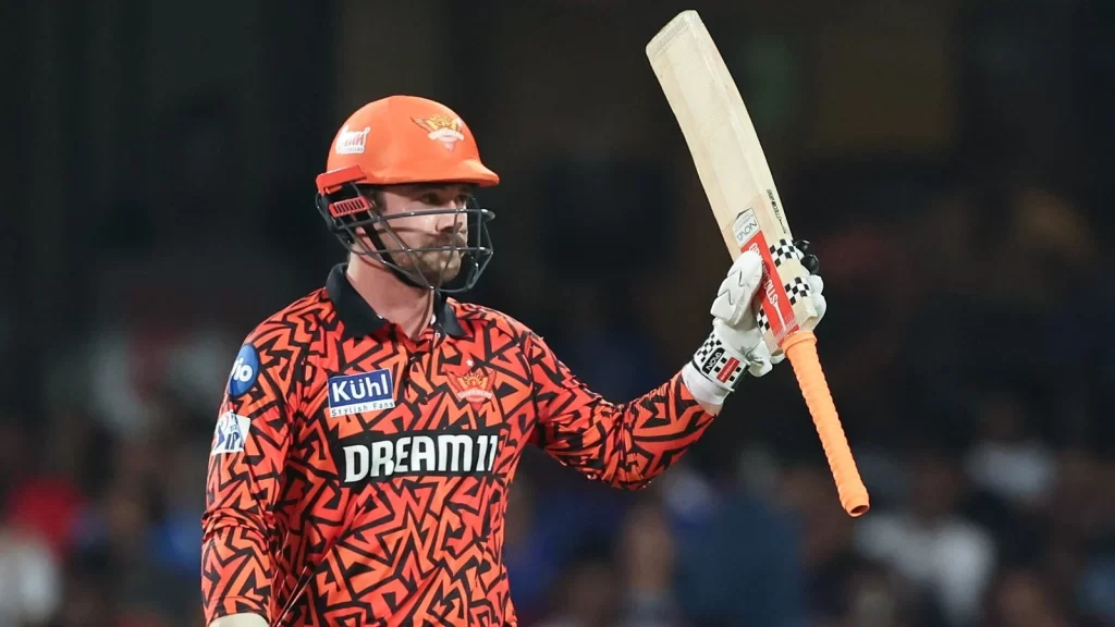 All Sunrisers Hyderabad Retentions For IPL 2025