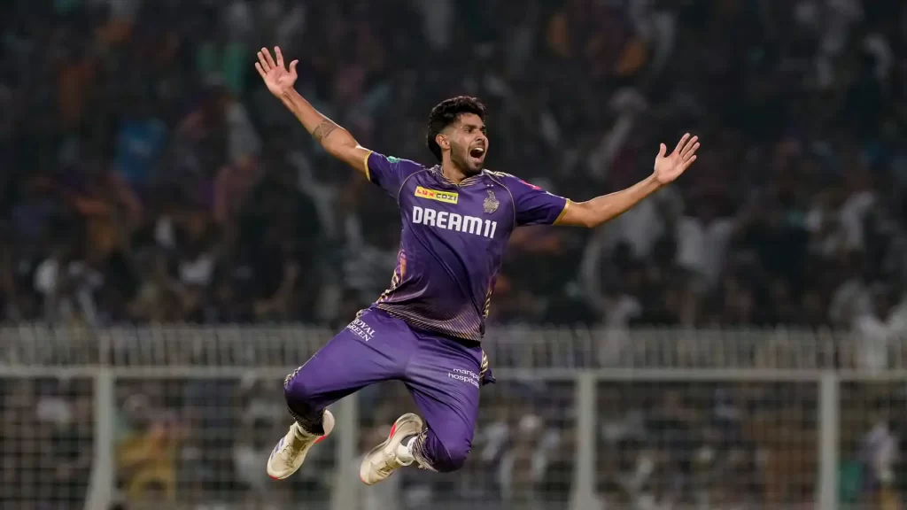 Kolkata Knight Riders Retentions For IPL 2025