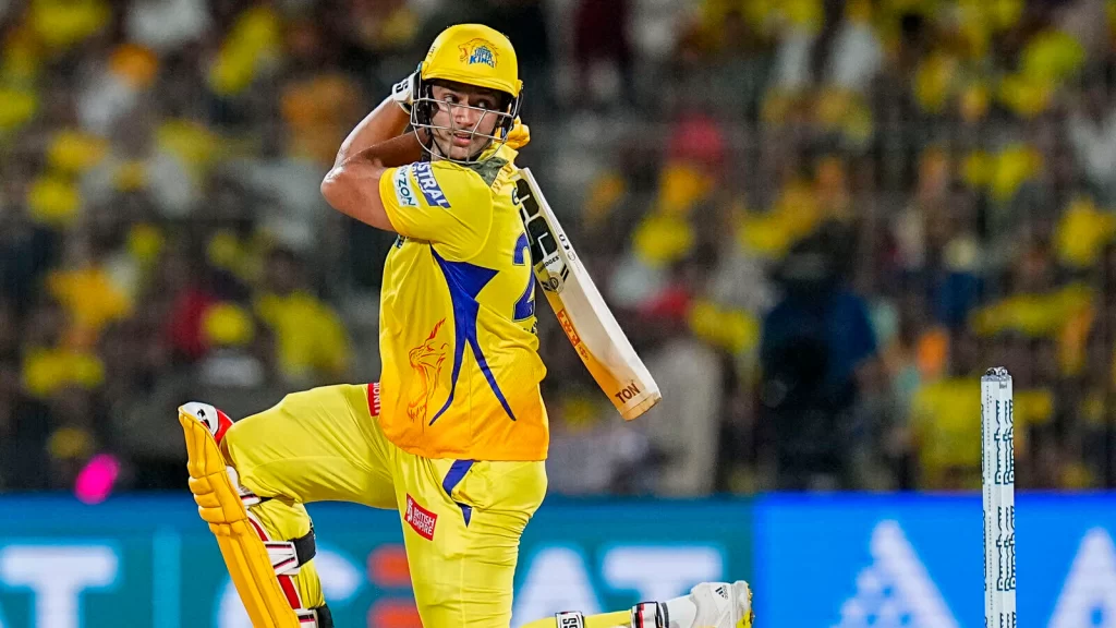 All Chennai Super Kings Retentions For IPL 2025