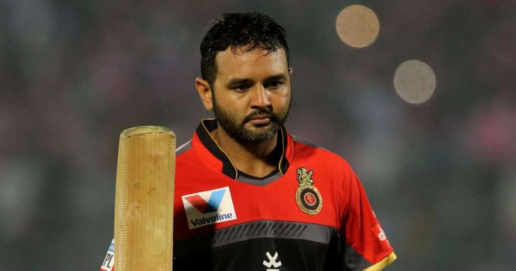 Parthiv Patel Appointed As GT Assistant Coach