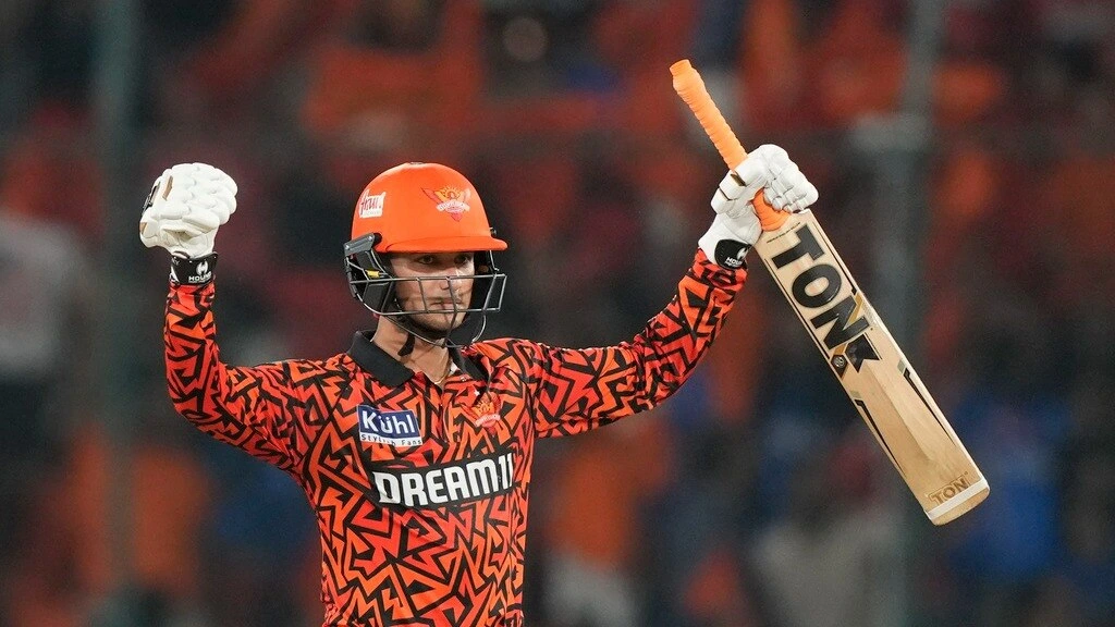 All Sunrisers Hyderabad Retentions For IPL 2025