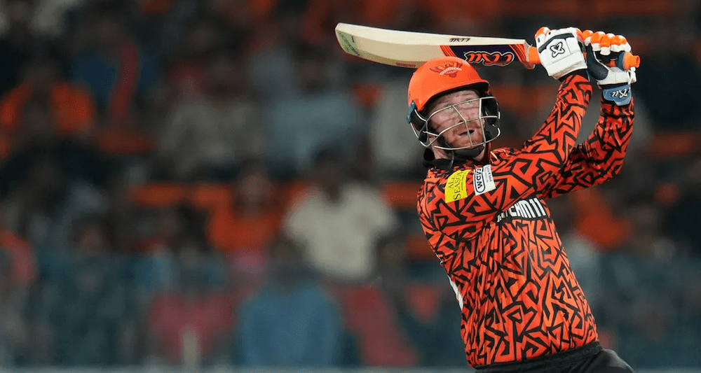 All Sunrisers Hyderabad Retentions For IPL 2025