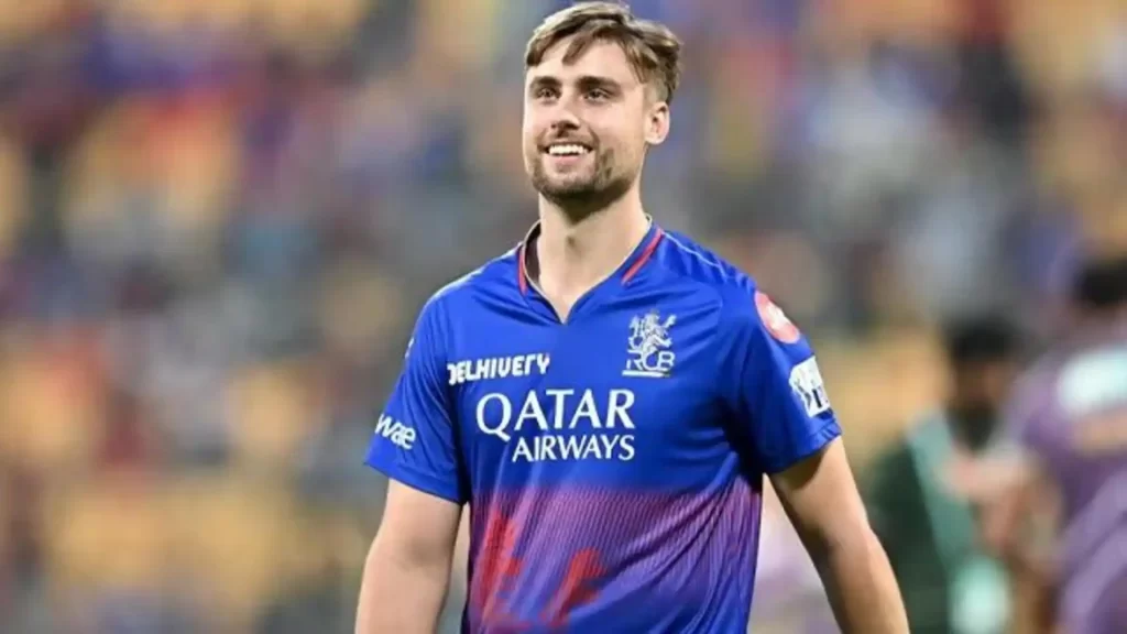 Will Jacks Goes to Mumbai Indians for 5.25 Crore