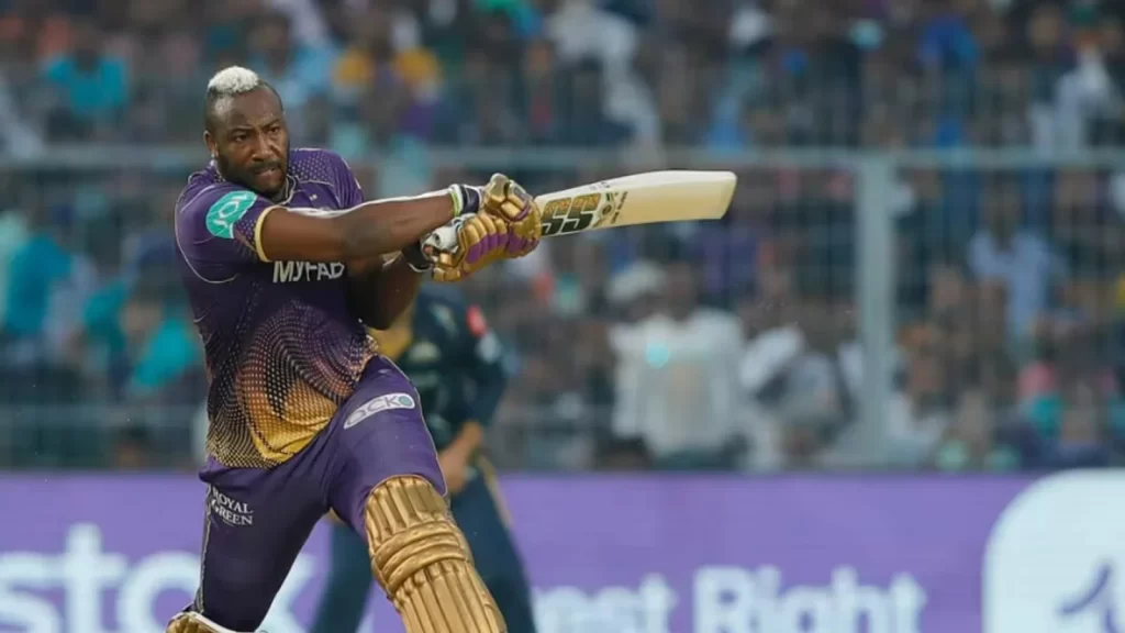 Kolkata Knight Riders Retentions For IPL 2025