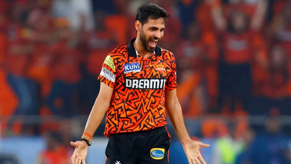 All Sunrisers Hyderabad Retentions For IPL 2025