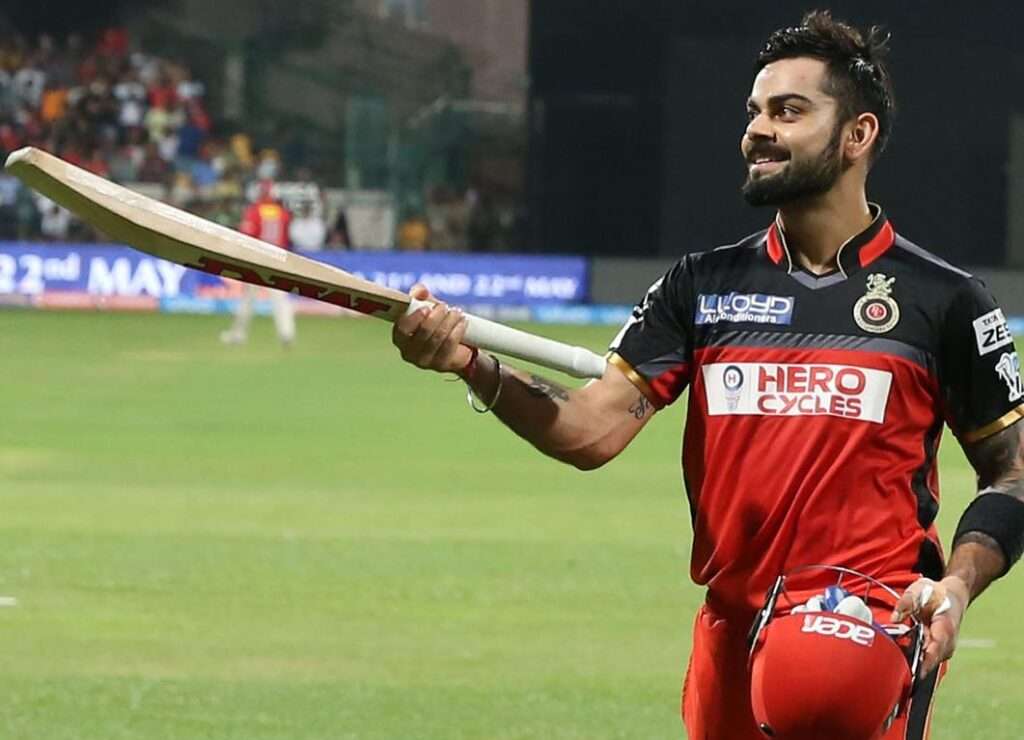 Will Virat Kohli captain RCB in IPL 2025