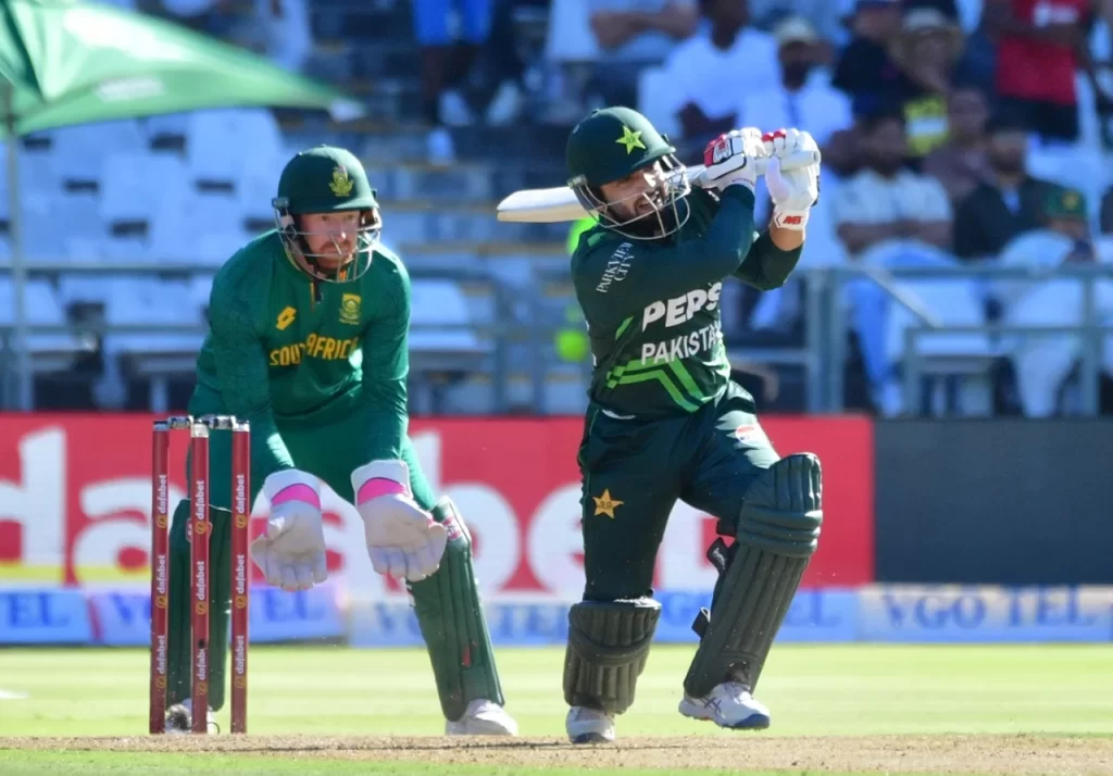 SA vs PAK 3rd ODI 2024 Prediction