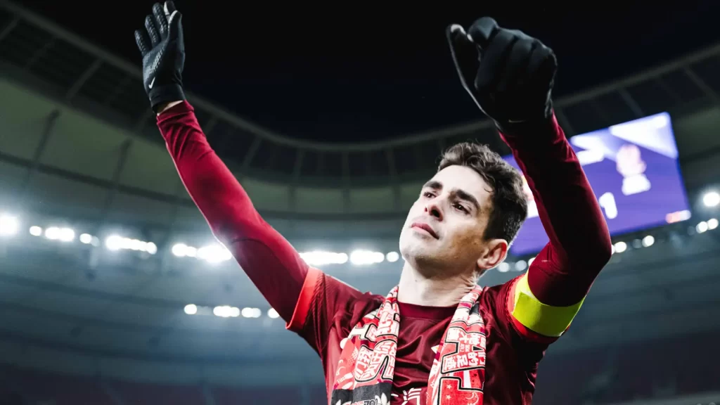 Oscar Leaves Chinese Super League After 8 Years