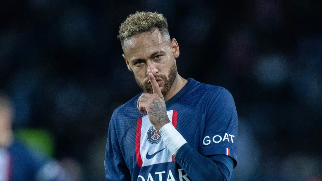 “There Was Injustice-They Croosed the Line”: Neymar Slams PSG Fans and Club Management for Being Toxic