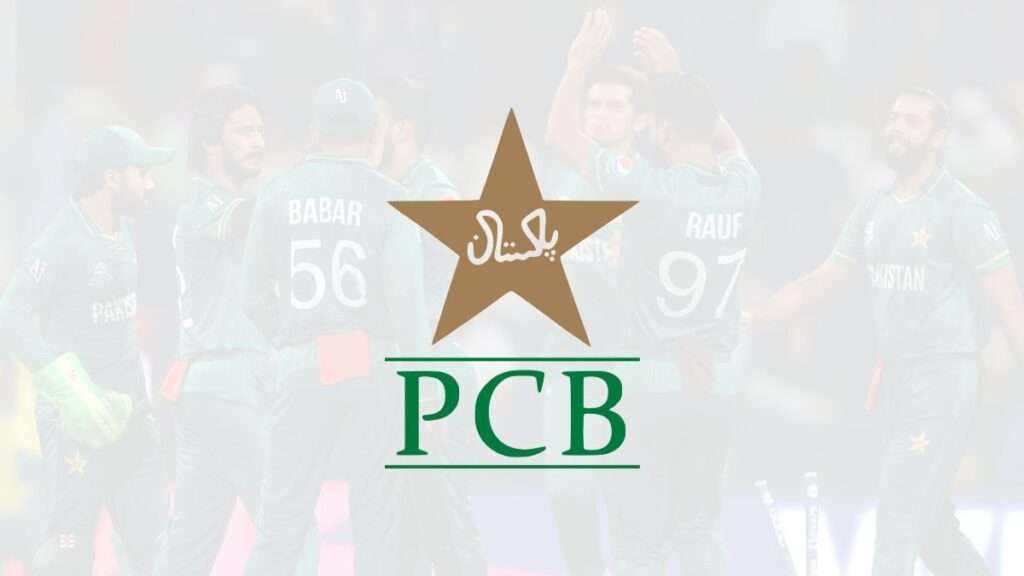 Pakistan Cricket Schedule 2024-2025